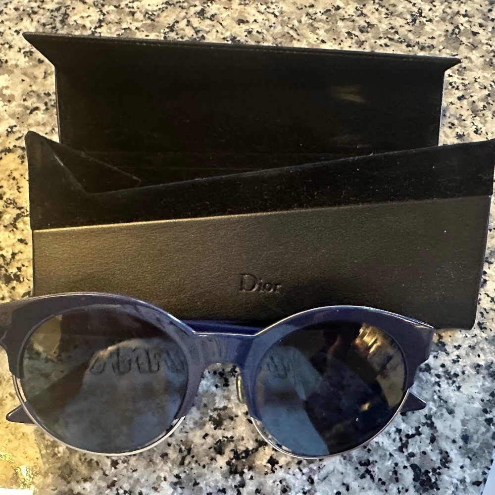 Dior sunglasses
